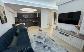 Inchiriere apartament 3 camere | Cortina North - Poză 2