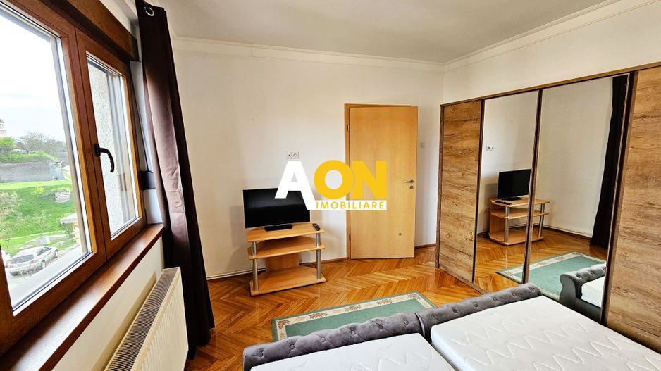 Apartament 4 camere, 130 mp utili, etaj 2, Caroline Gemina - Poză 5