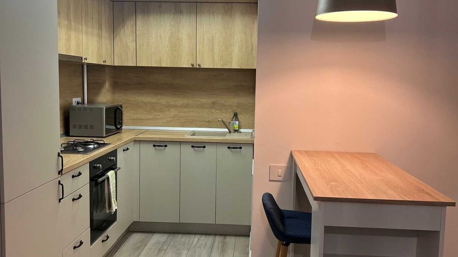 COMISION 0% Apartament 2 camere complex rezidential Timpuri Noi - Poză 6