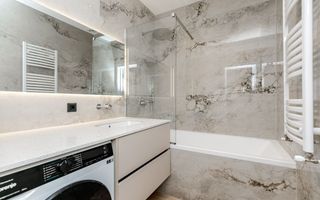 Vânzare, apartament, 2 camere, str. Vasile Lupu, Buiucani - Poză 13