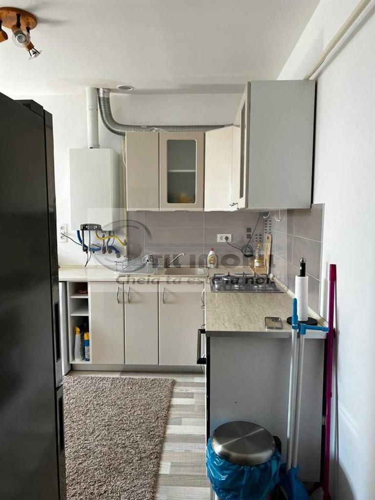 Apartament 3 camere decomandat mobilat Valea Lupului 85000 euro - Poză 6