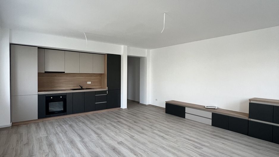 apartament în bloc nou - zona Lipovei - Poză 1