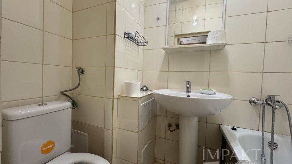 Apartament cu 2 camere | 40 mp | Gheorgheni - Poză 14