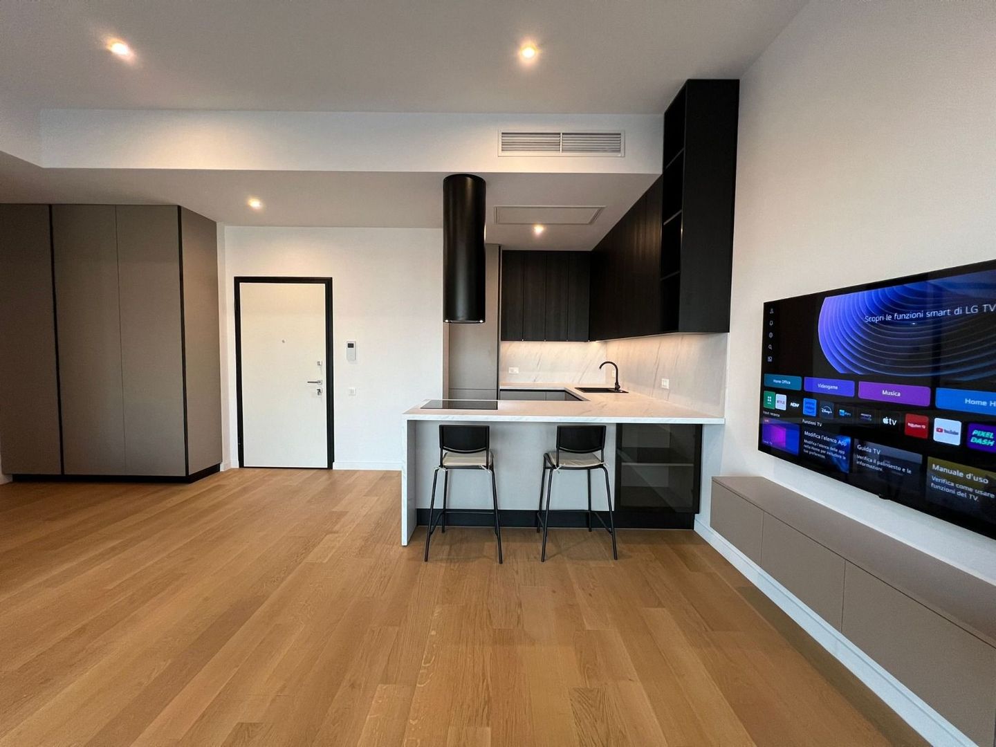 Inchiriere apartament 2 camere | One Verdi Park - Poză 16