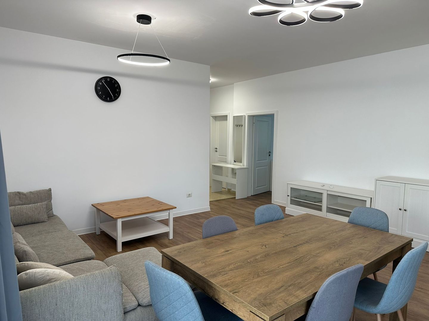 Comision0%-Corbeanca-Tamasi-Vila 4 camere, Mobilata/Utilata-Parcare - Poză 4