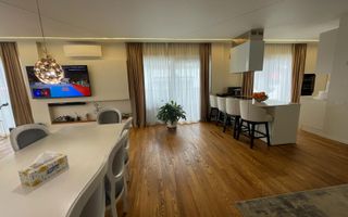 De vanzare - Penthouse 7 camere - Buna Ziua - Poză 3