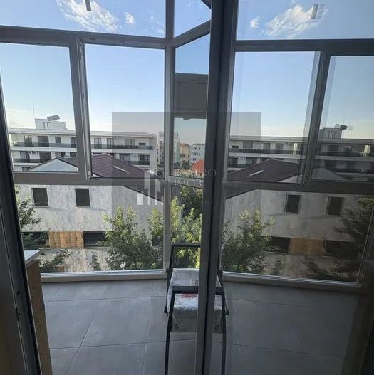 Garsoniera bloc nou/balcon 2019/centrala proprie Popesti - Poză 5