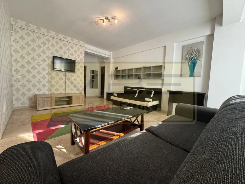 Apartament 2 camere Centru - Hotel International Palas — fotografia 3