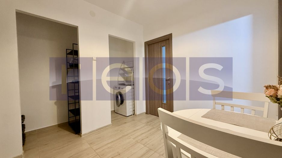 INCHIRIERE GARSONIERE | ZONA DRISTOR | COMPLET MOBILATA SI UTILATA - Poză 9