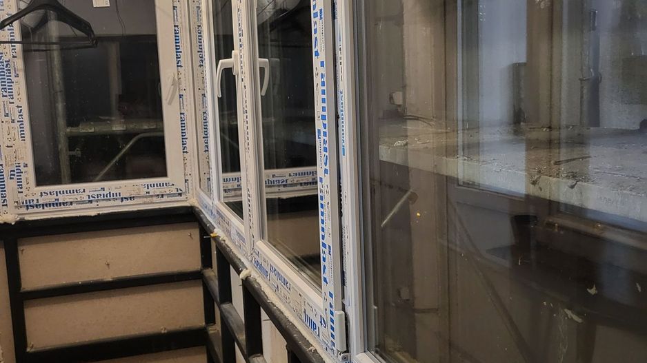 Apartament cu trei camere - Poză 4