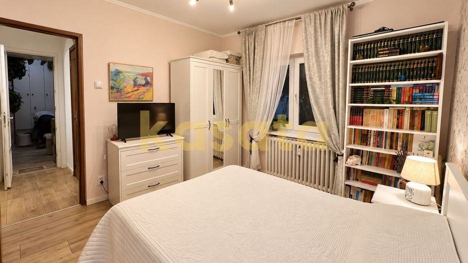 APARTAMENT 3 CAMERE | DECEBAL | 68MP | 2 LOGII | METROU | PANORAMA | - Poză 10