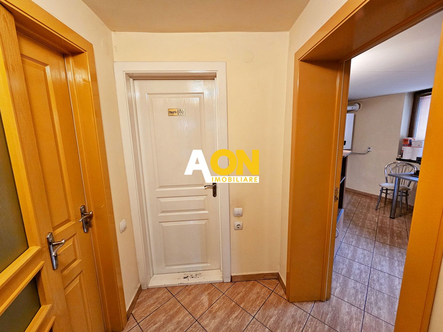 Cladire de birouri P+2, zona HCC - Cetatea Alba Carolina - Poză 27