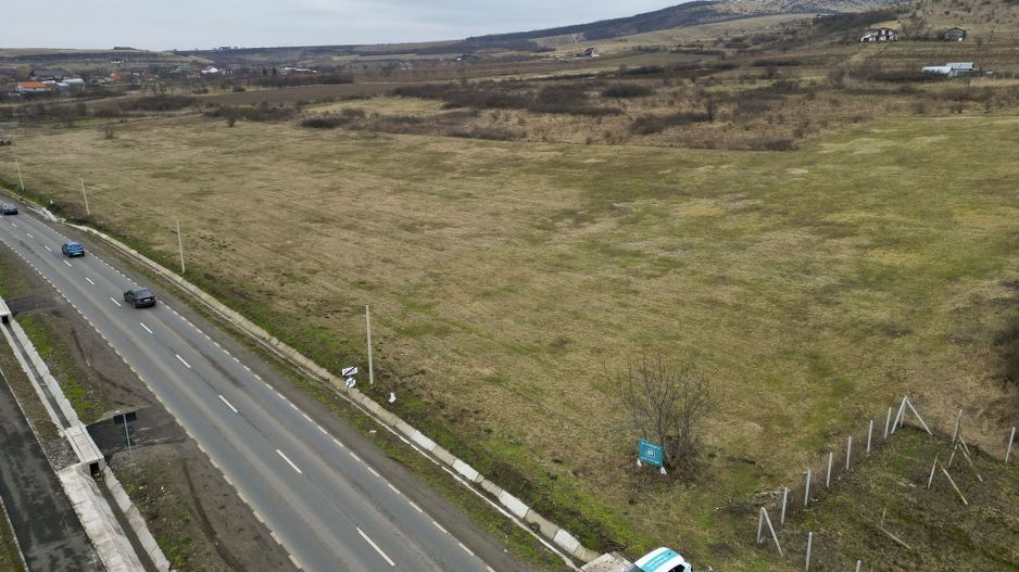 Teren intravilan între Galșa și Mâsca - Poză 14
