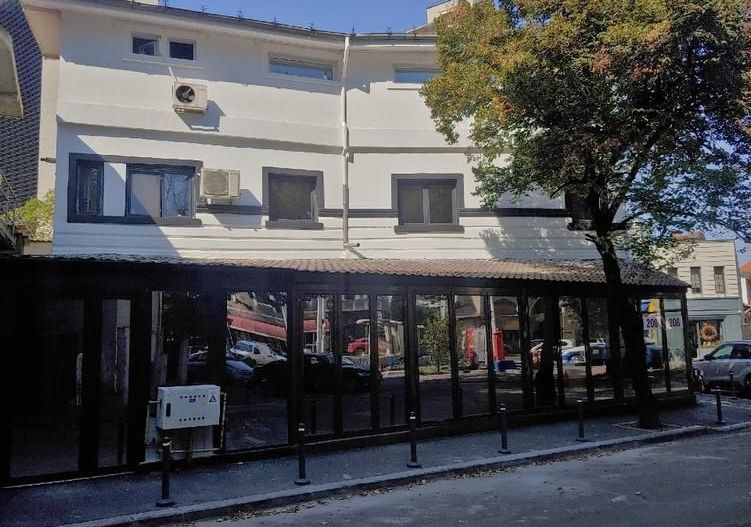 Spațiu comercial ultracentral  / afacere la cheie - Poză 5