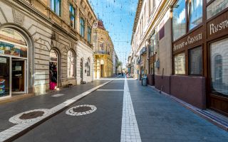 Apartament spațios cu 2 camere, situat pe strada Mețianu - Poză 10