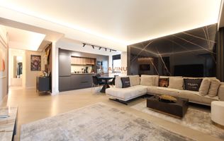 Cortina North | 3 Camere Premium | 83mp | Parcare Subterană | 0% Comis