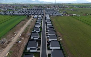 Casă 4 Camere | Parter | 100 mp Utili | Intabulată | Credit | Izvor - Poză 45