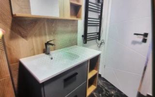 3 Camere decomandate, Parcare, Bulgaria, Piata Oser, Hornbach, Modern - Poză 7