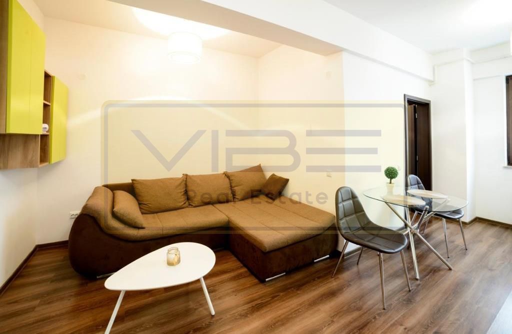 Apatament 2 camere  Concept Residence - 15 min Copou - Poză 4