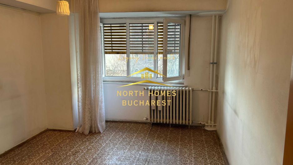 De vânzare: Apartament 3 camere, decomandat, confort 1 – Titulescu / Banul Manta - Poză 2