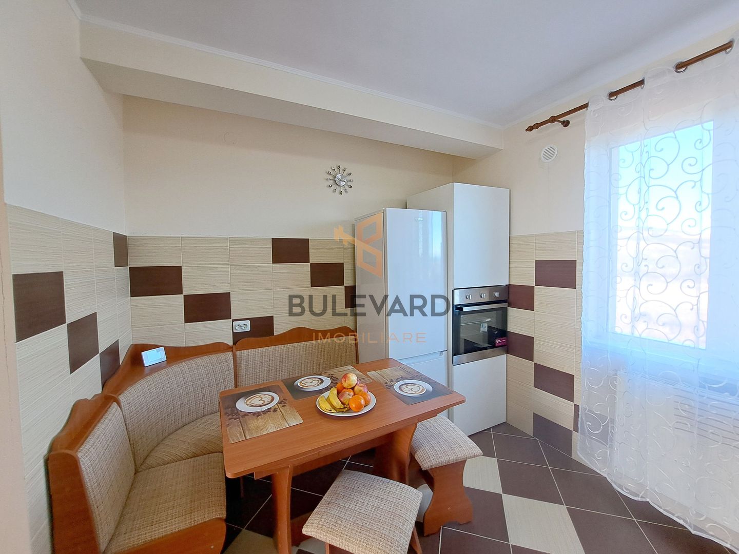 Apartament 3 camere, zona Apahida! - Poză 13