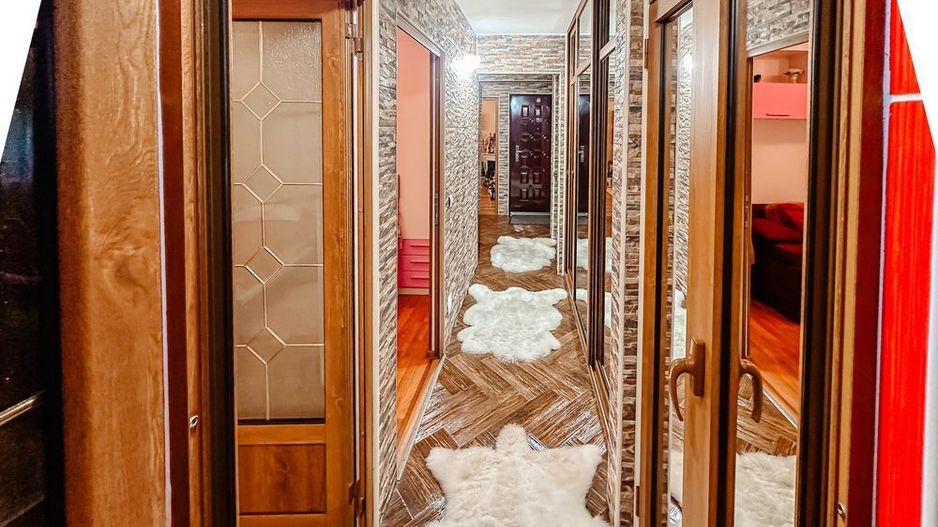 Apartament 3 camere, Micro17 - Poză 6