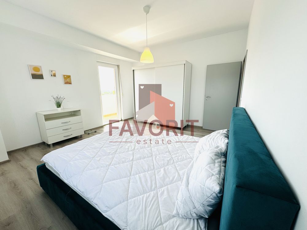 2 camere | centrala proprie | etaj intermediar | zona excelenta | - Poză 6