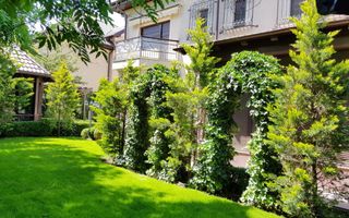 Vila unicat - vanzare - Baneasa-Liceul Francez - pret la cerere - Poză 28