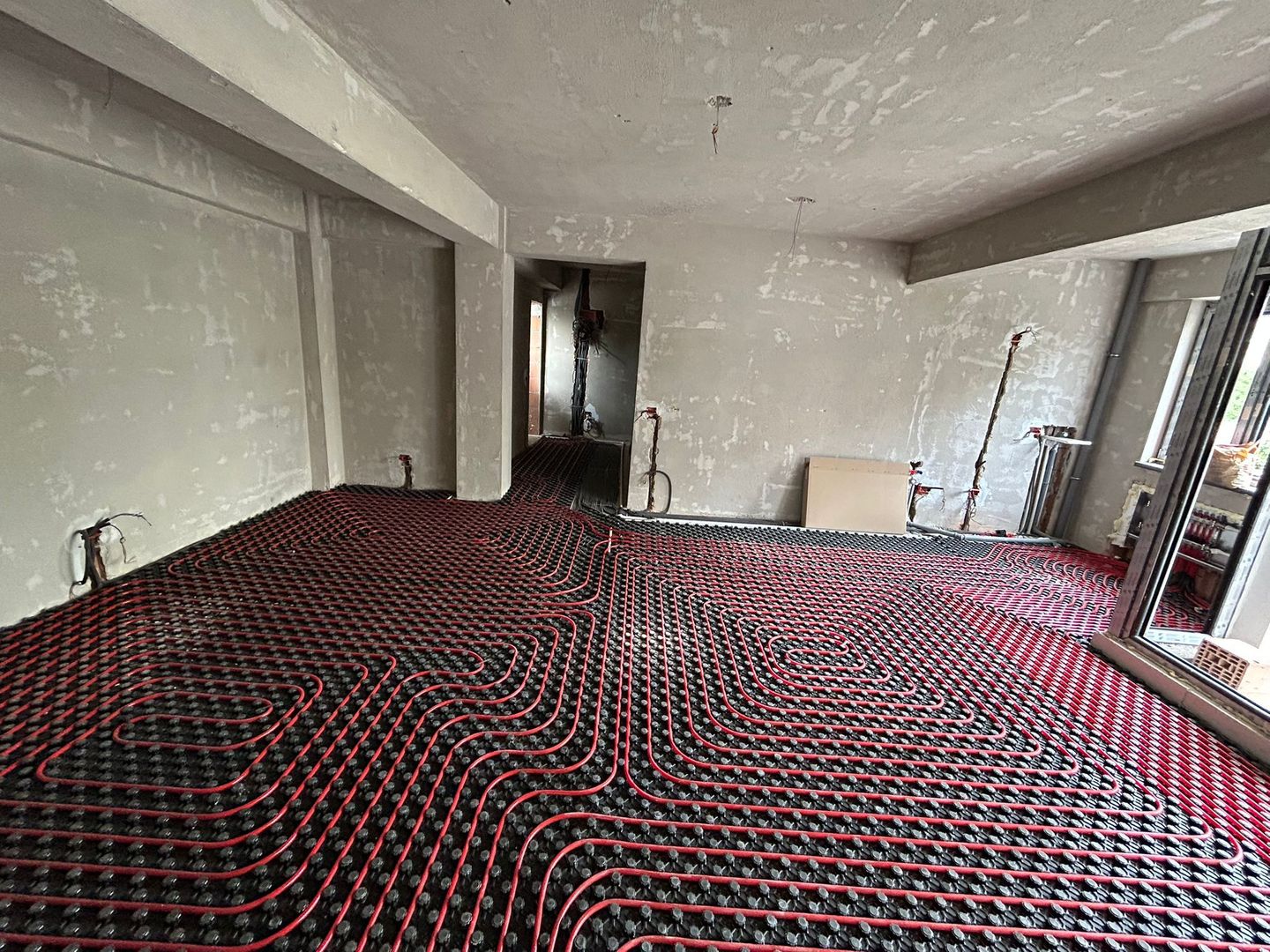 Apartament 3 camere de vanzare in zona Stefan cel Mare I Viitorului - Poză 8