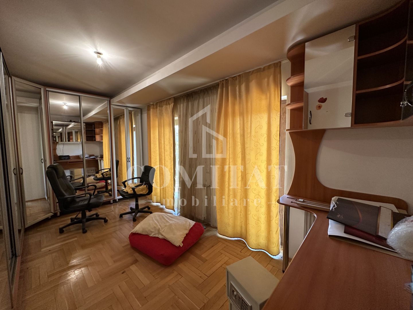 Casă individuală | 1150 mp teren | Cartier Europa | Stradă privată - Poză 17