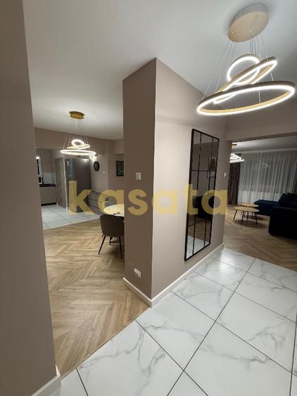 Apartament 2 camere | Henri Coanda | Aviatiei | Prima inchiriere - Poză 11