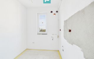 Penthouse cu terasă generoasă, în inima Chișodei - Poză 21