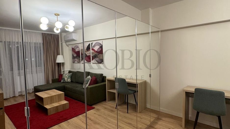 Apartament 2 camere renovat | Modern | Boiler | Stefan Cel Mare - Poză 17