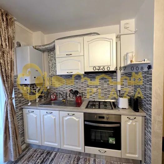 2 Camere | 2 balcoane | Bloc nou | Parter | Loc de parcare | - Poză 4