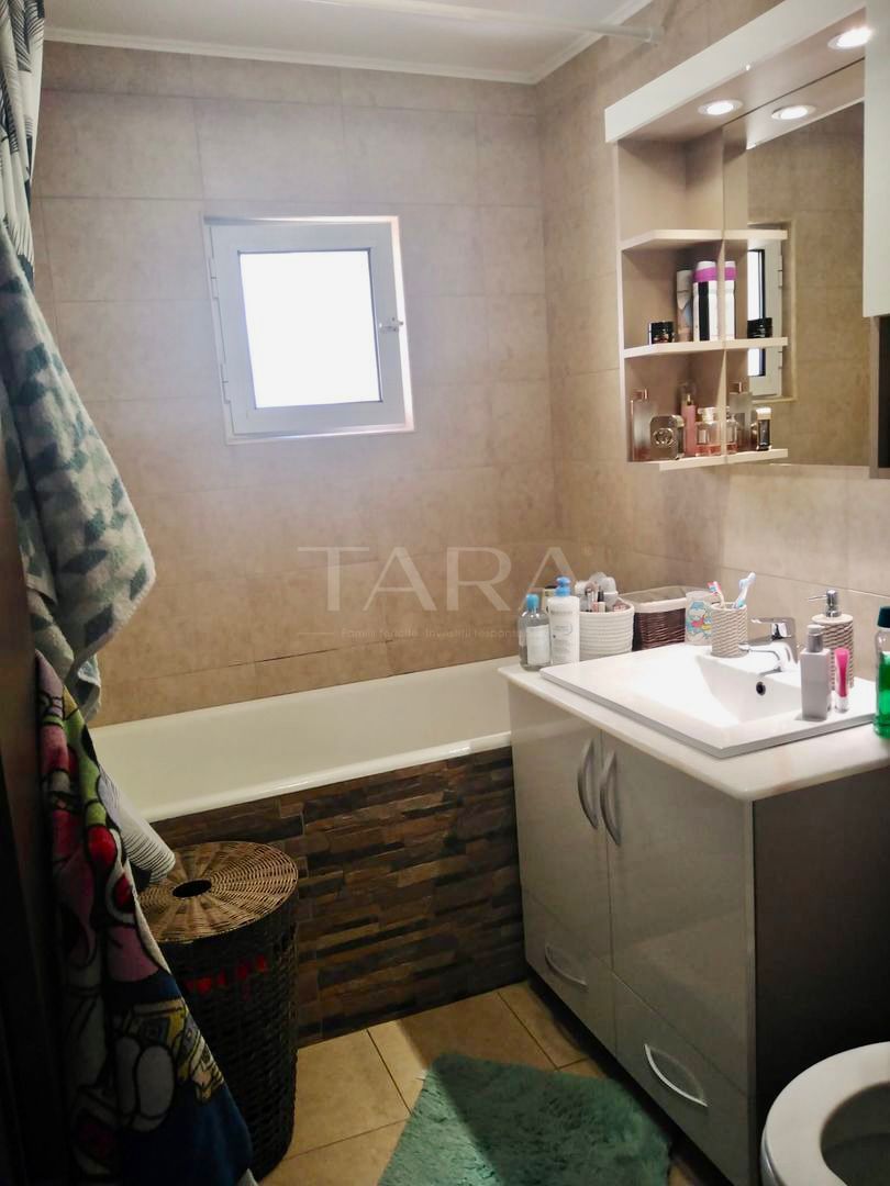 Apartament cu 4 camere, aproape de Piața Zorilor și Grădina Botanica - Poză 11