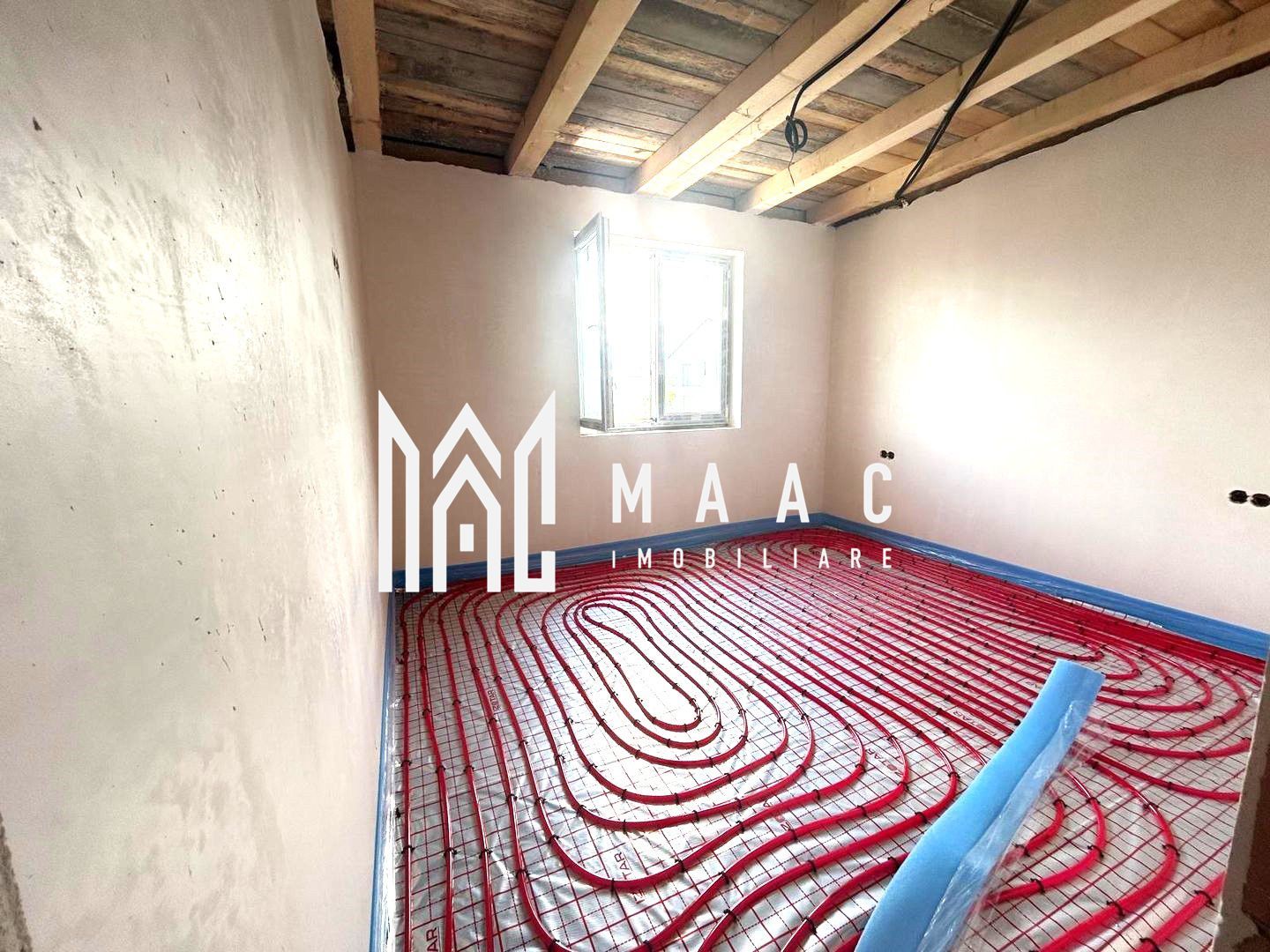 Casa tip Duplex 4 camere I 260 mp teren I Calea Cisnadiei - Poză 7