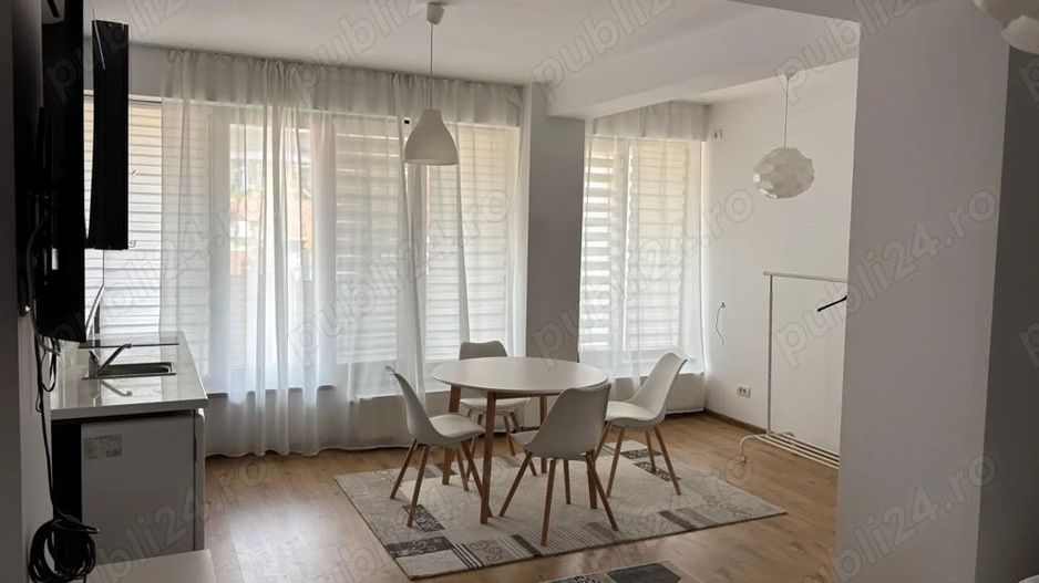 De inchiriat garsoniera, zona Antiaeriana Sector 5 - Poză 1