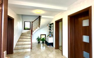 Casa individuala  PREMIUM   cu 4 camere - complet mobilata - Timisoara - Poză 2