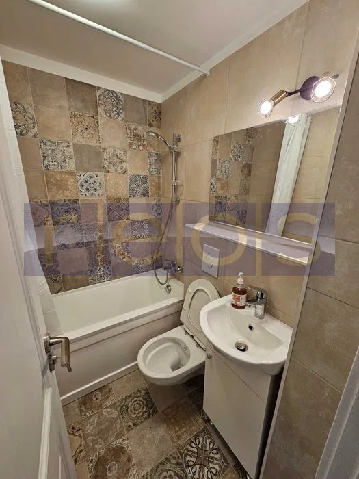 VANZARE 2 CAMERE I UTILAT I METROU I VALEA ARGESULUI - DRUMUL TABEREI - Poză 7