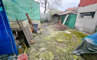 Casa 6 camere, 389 mp teren, P+1, in zona Garii - Poză 19