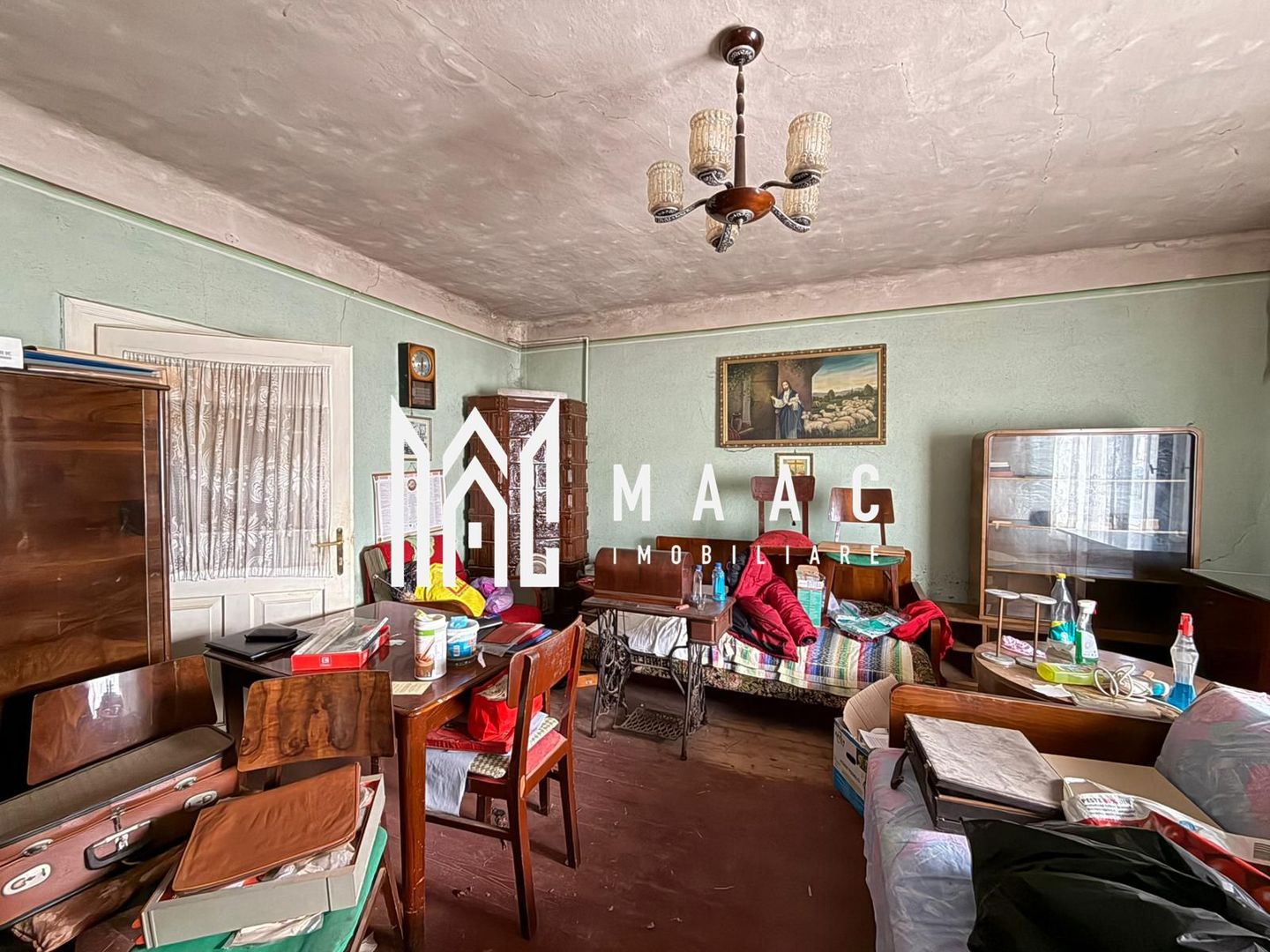 Casa individuala 3 camere | Pivnita | Pod | Curte | Lupeni - Poză 19