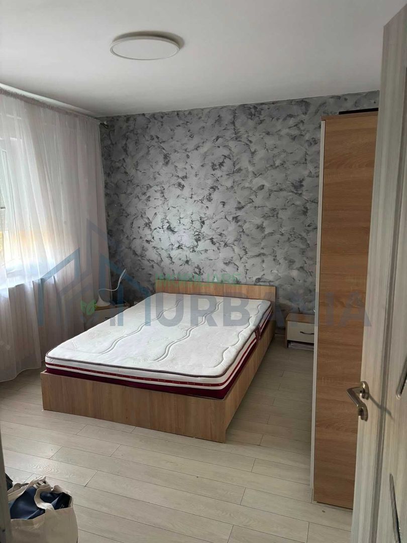 Apartament 3 camere de închiriat în Tătărași, zona Ateneu – 480 Euro - Poză 3