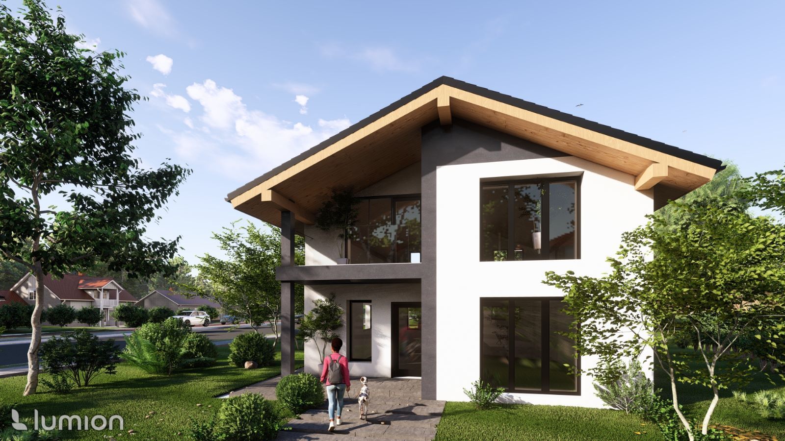 Casa P+E - Jelna, EXCLUSIVITATE! - Poză 9