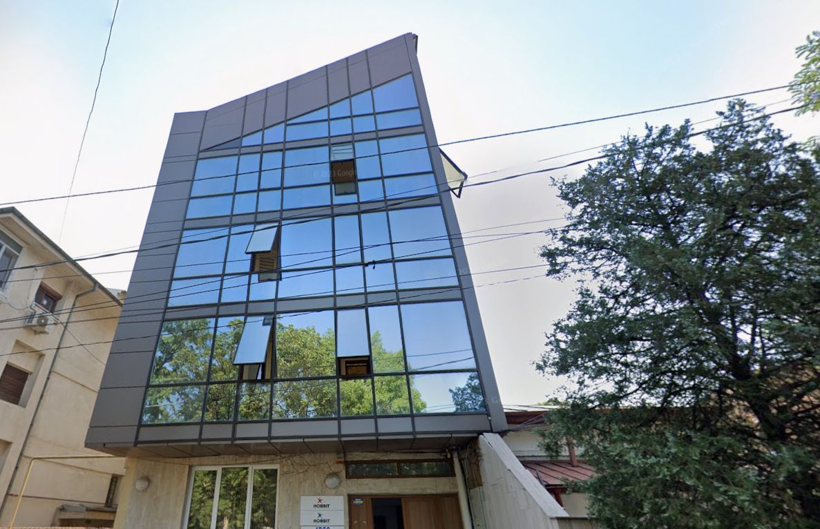 Clădire de birouri modernă – D+P+3E+M cu teren 360 mp-Dr.Sării - Poză 4