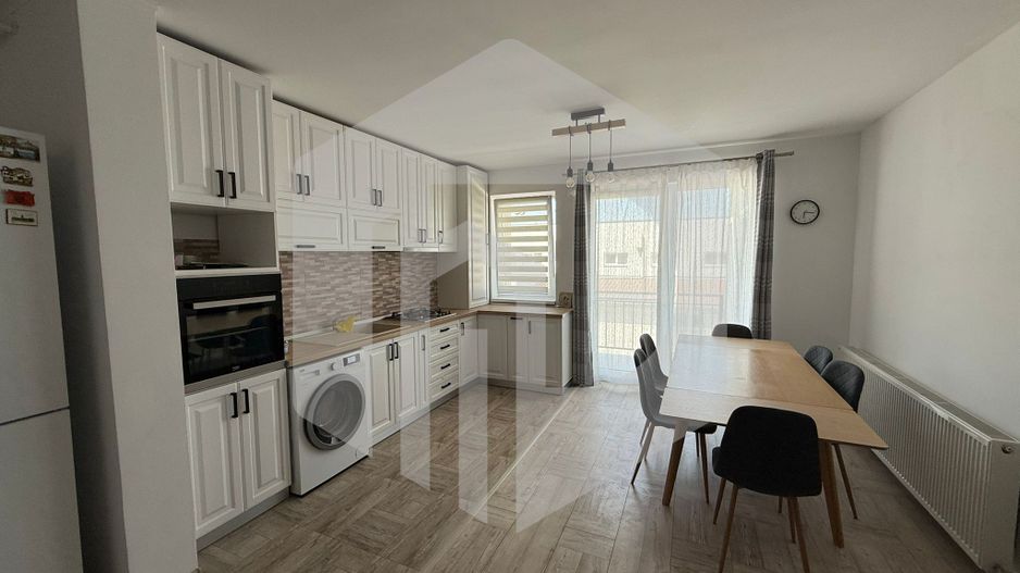 Apartament de vanzare | 3 Camere | Parcare Subterana | Balanta - Poză 12