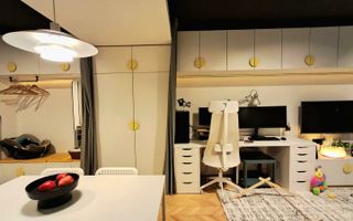 2 camere La Cheie, Cartierul Mănăștur!! - Poză 5