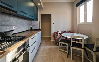 Apartament 3 camere in vila | Primaverii | loc de parcare - Poză 15