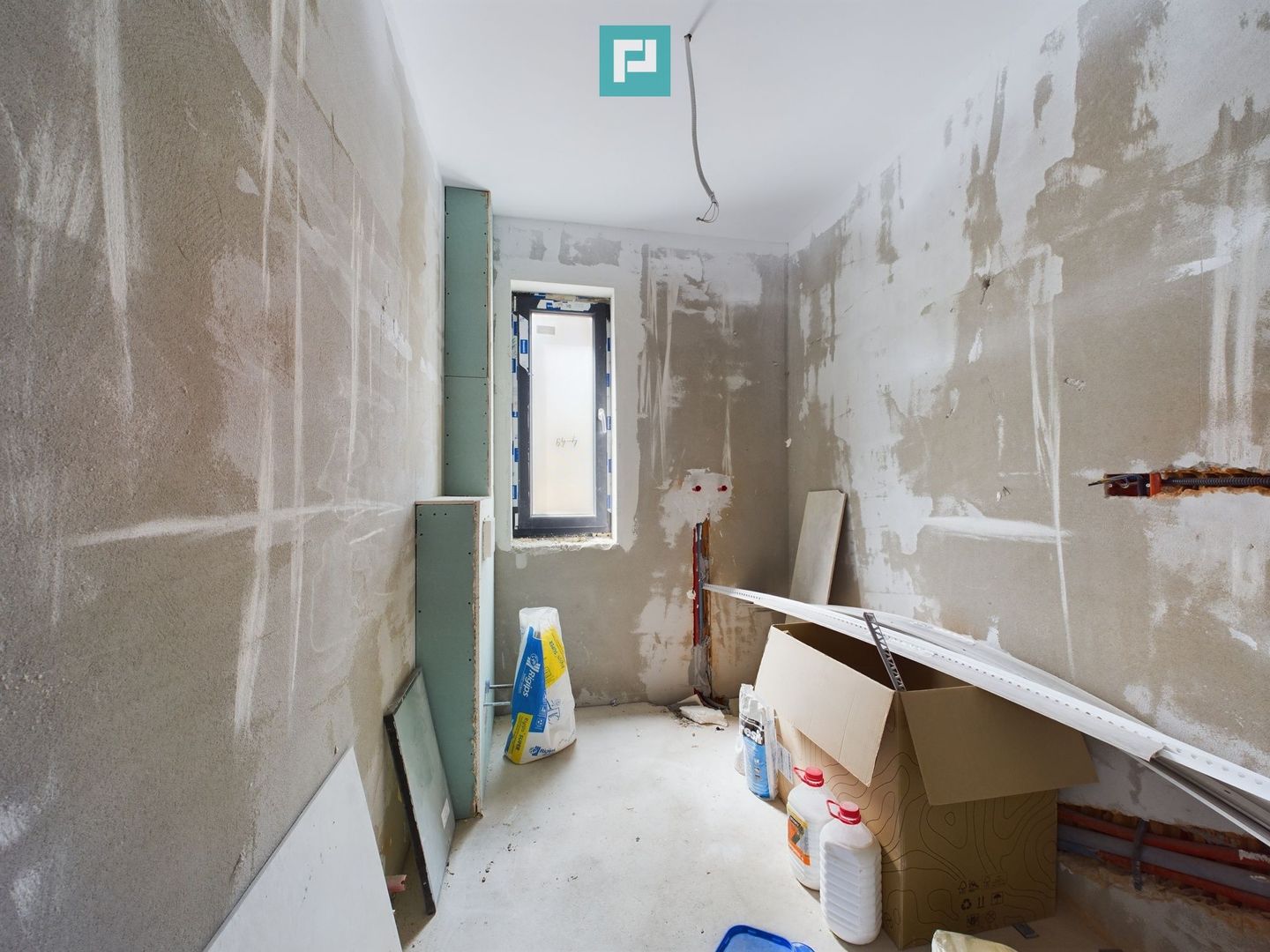 Apartament cu 2 camere Giroc - Poză 9