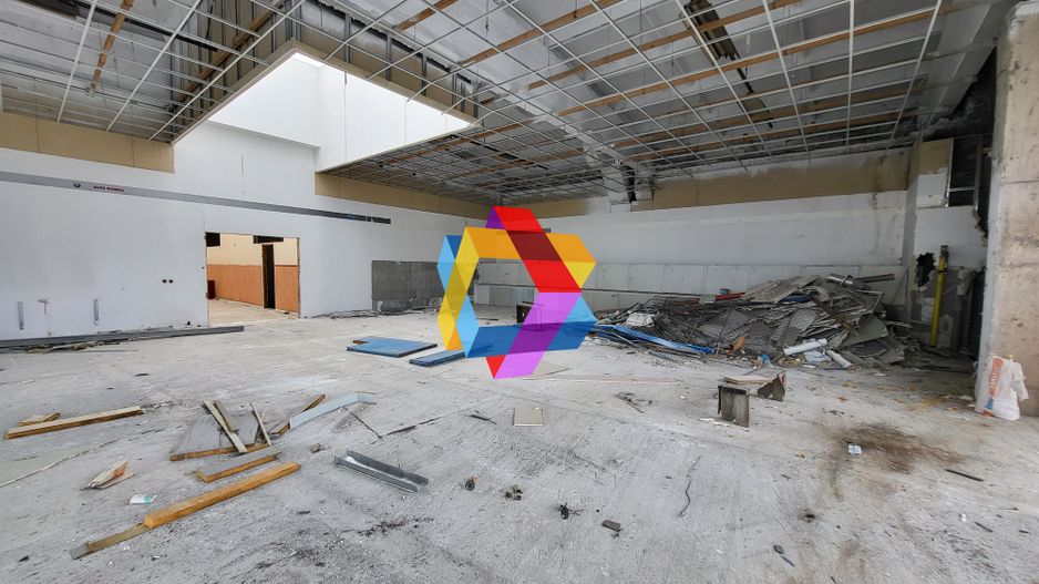 Spatiu de birouri la etaj 1 - 800 mp # Plus-imo.ro - Poză 4