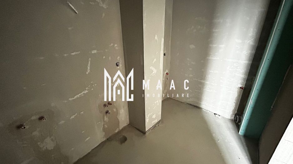 Apartament 2 camere | Etaj 1 | Încălzire în pardoseală | Parcare | Șelimbăr - Poză 5